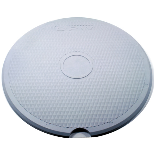 OPW REPL.COMP. MANHOLE COVER, 101BG - Parts